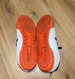 Zapatillas Munich Fútbol Sala Talla 46