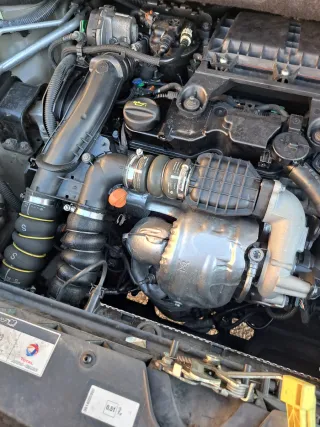 Peugeot Partner 2017