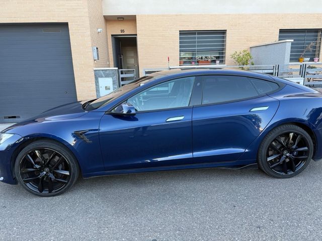 Tesla Model s 2017