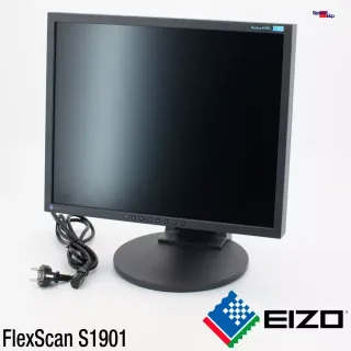 Monitor ordenador