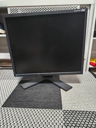 Monitor ordenador