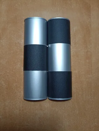 Pequeño Estuche Calculadora (y Bolígrafo