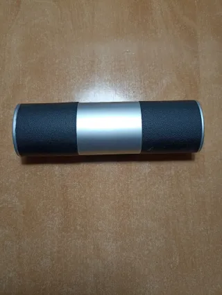 Pequeño Estuche Calculadora (y Bolígrafo