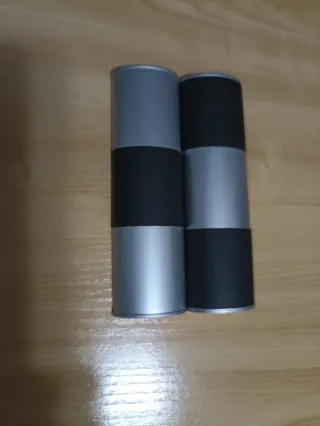 Pequeño Estuche Calculadora (y Bolígrafo