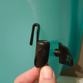 Cambiador Jane Bebé