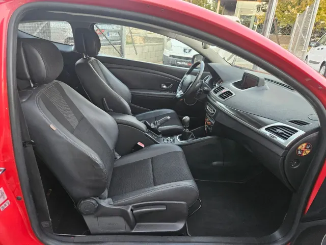 Renault Megane 2009