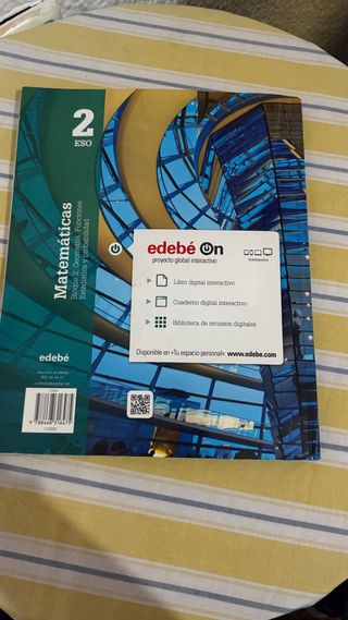 MATEMÁTICAS 2