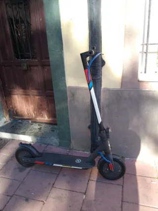 Patinete Eléctrico