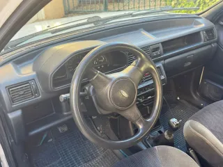 Ford Fiesta 1992