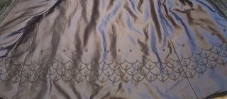 Chaquetón de piel 3/4