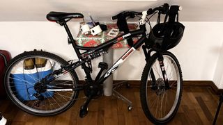 VENDO LOTE 2 TELEFONOS Y 1 BICICLETA