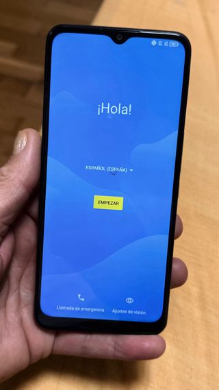 VENDO LOTE 2 TELEFONOS Y 1 BICICLETA