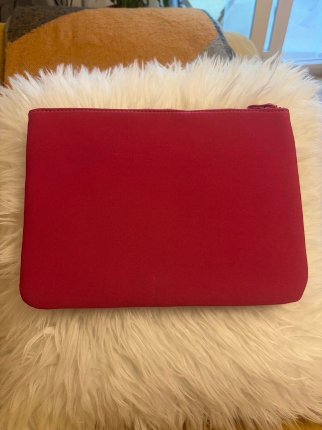 Neceser Declaré Rosa