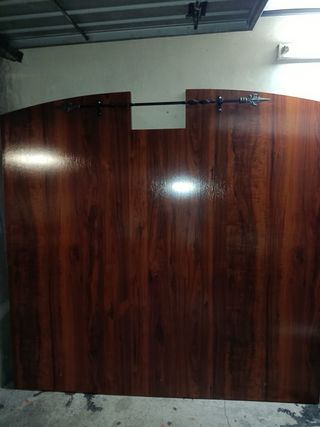 conjunto de muebles para rienda de ropa