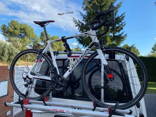 Bicicleta de carretera Orbea Orca M20 2018