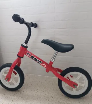 Bicicleta correpasillos Feber® Niñ@ (sin pedales)