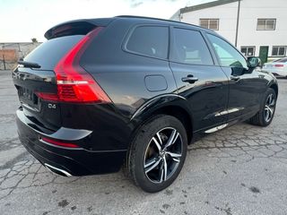 Volvo XC60 2020
