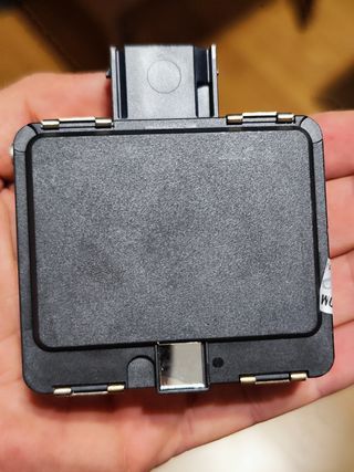 Radar Distronic VW Transporter T6