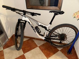 KTM SCARP ELITE 2023 Talla M