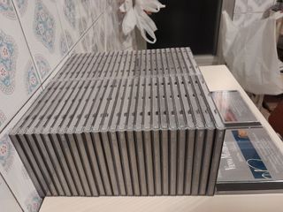 Lote 50 CDs Música Clásica Vienna Master Series