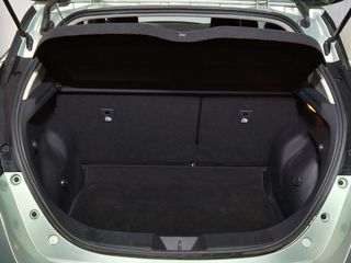 Nissan Leaf N-Connecta