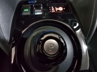 Nissan Leaf N-Connecta