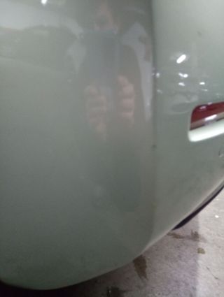 Nissan Leaf N-Connecta