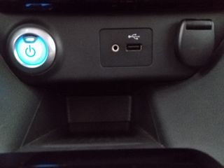 Nissan Leaf N-Connecta