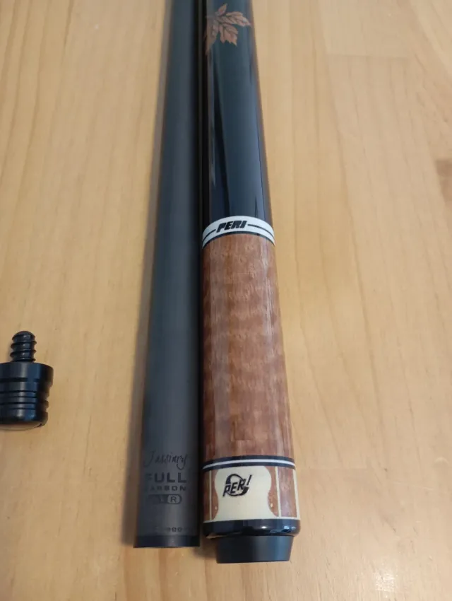 Taco de billar pool imitación peri