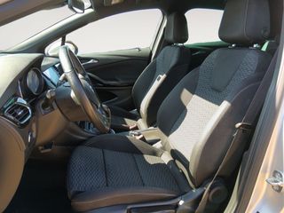 Opel Astra GSi LINE