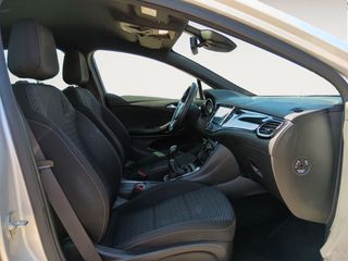Opel Astra GSi LINE