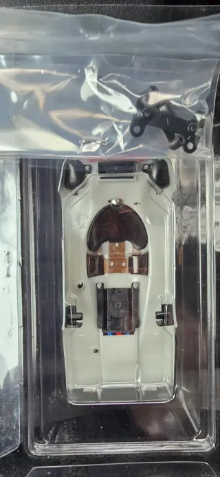 Carrocería Kyosho DSlot43 Porsche 917K