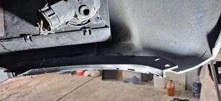 Aletin BMW e46 compact paquete M 2005