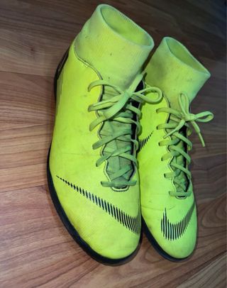 Zapatillas fútbol sala Nike