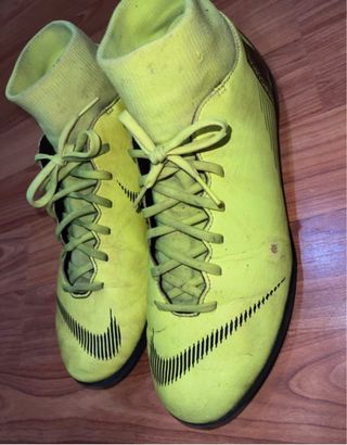 Zapatillas fútbol sala Nike