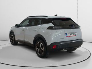 Peugeot 2008 Allure