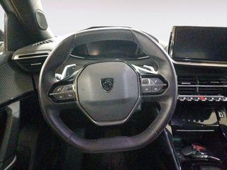Peugeot 2008 Allure
