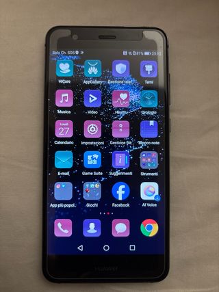 Huawei P10 lite 32GB