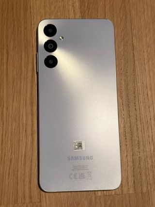 Samsung Galaxy A05s Bianco Nuovo