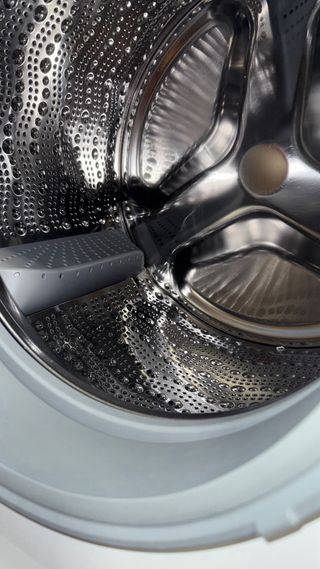 Lavadora Bosch Serie 6, 8kg