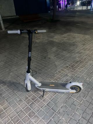 Ninebot G30LeII Patinete Eléctrico