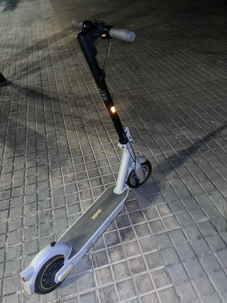 Ninebot G30LeII Patinete Eléctrico
