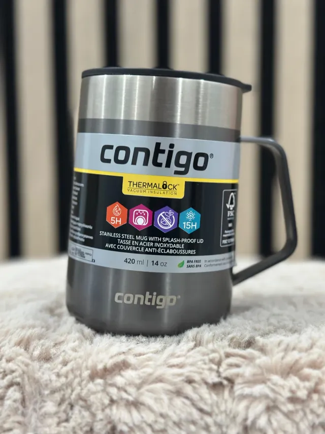 Contigo Streeterville Vaso Café Termo