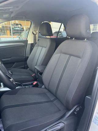 VW T-Roc Life 1.0TSi 110cv manual