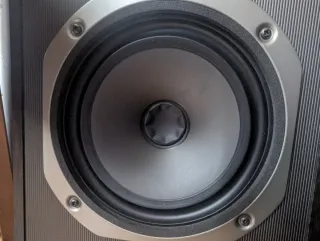 Altavoces Sony SS-e440 3-Way