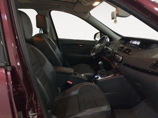 Renault Scénic Grand Scénic BOSE Energy dCi 130 eco2