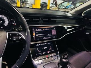 Audi A6 2019