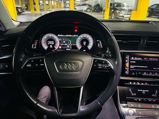 Audi A6 2019