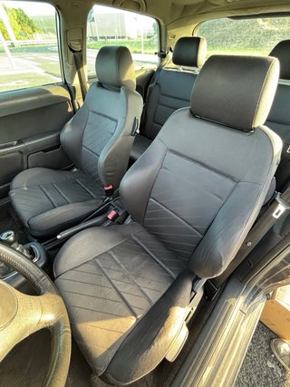Audi A3 1.8T Quattro