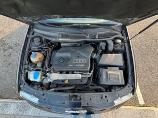 Audi A3 1.8T Quattro